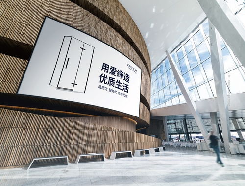 艾締尤衛(wèi)浴全球首秀 以技術開發(fā)解構高端定制新境界