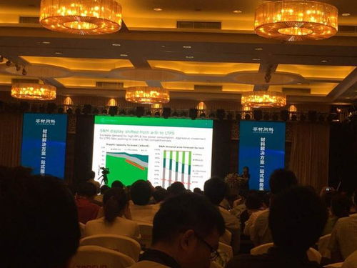 富金機網(wǎng)手機全面屏技術發(fā)展論壇9.23深圳成功舉辦，聚焦技術開發(fā)新突破