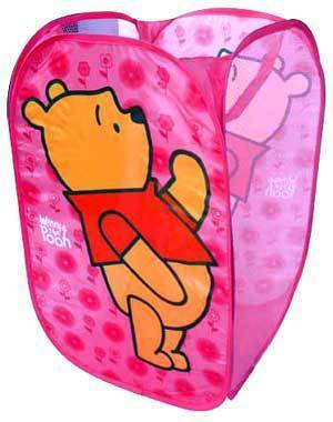 供應(yīng)可折疊式牛津布臟衣籃/雜物籃 廠家直銷，收納靈活便捷